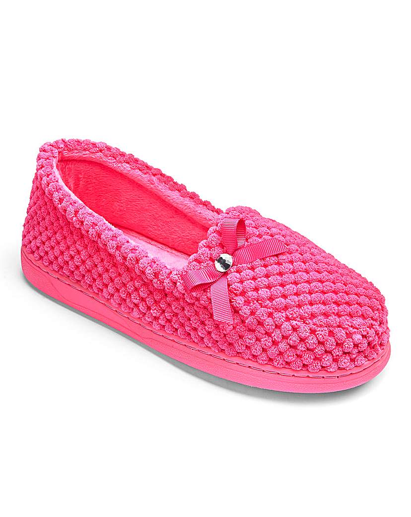 Heavenly Soles Slippers EEE Fit Heavenly Soles Slippers EEE Fit