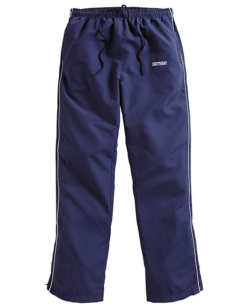 Southbay Lined Leisure Trousers 29in Southbay Lined Leisure Trousers 29in