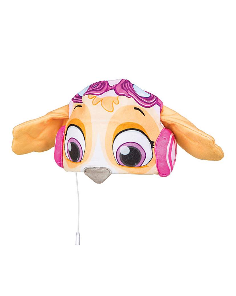 Paw Patrol Skye Headphone Hat Paw Patrol Skye Headphone Hat
