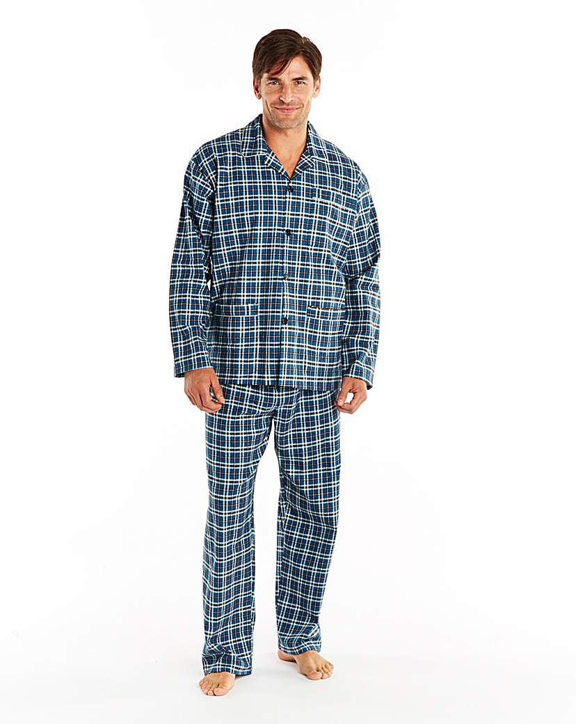 Southbay Flannelette Pyjamas Southbay Flannelette Pyjamas