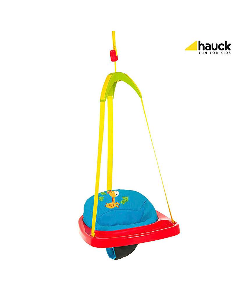 Hauck Jump Jungle Fun Door Bouncer Hauck Jump Jungle Fun Door Bouncer