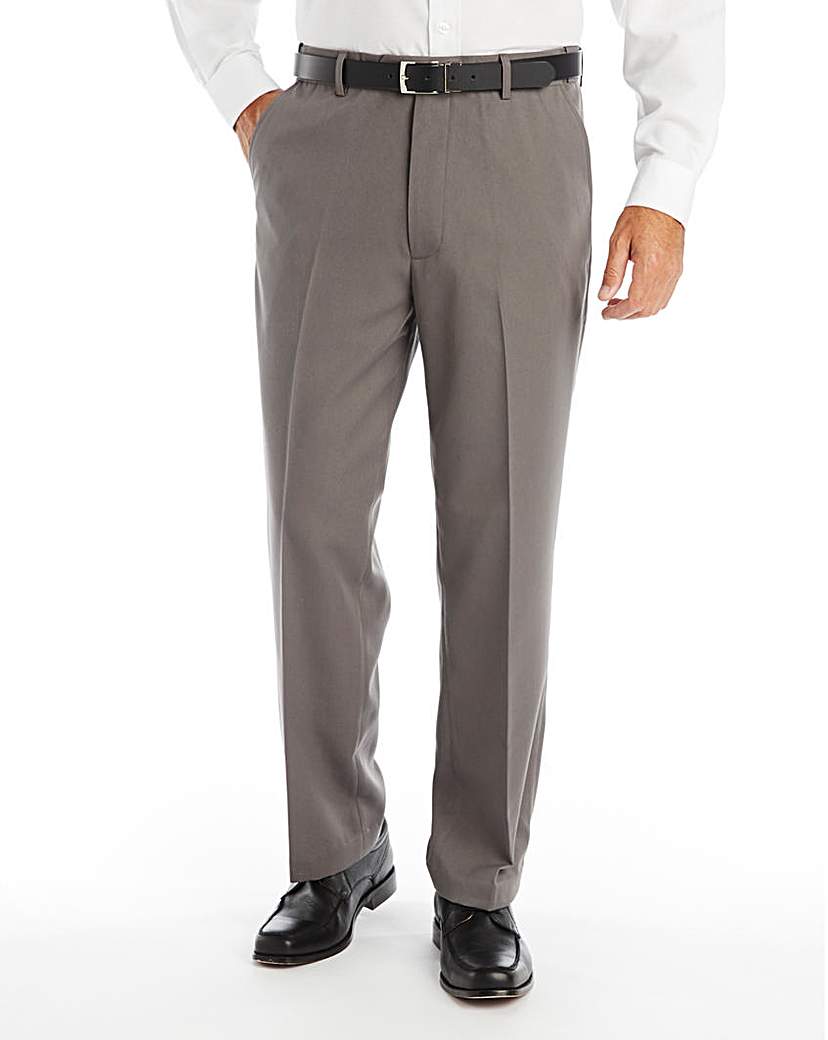 Premier Man Side Tunnel Trousers 31in Premier Man Side Tunnel Trousers 31in