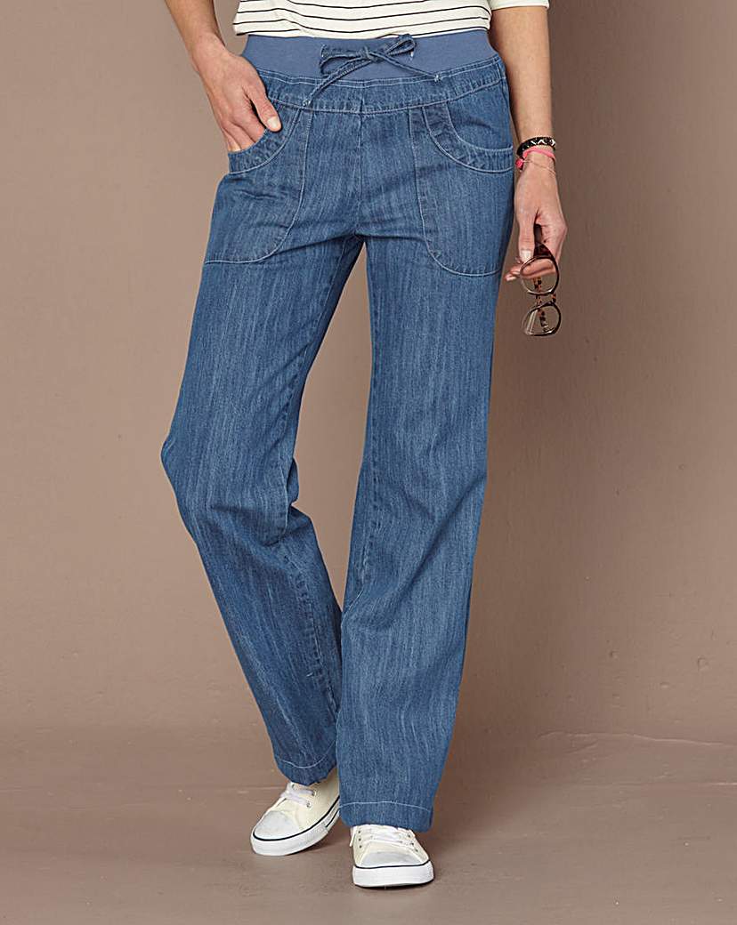 Cindy Slouch Jeans 27in Cindy Slouch Jeans 27in