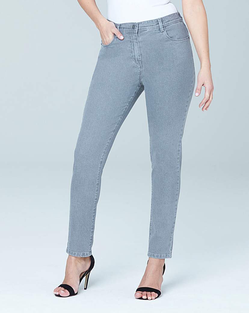 Slim Leg Jeans Regular Slim Leg Jeans Regular