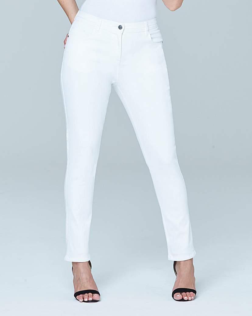 Slim Leg Jeans Regular Slim Leg Jeans Regular
