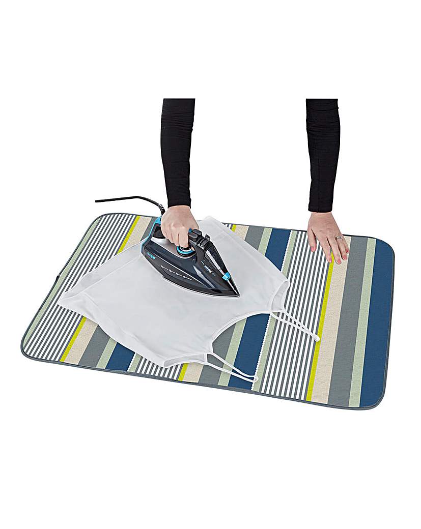 Minky Premium Table Top Ironing Cover