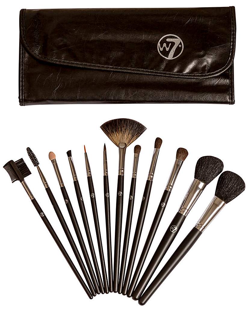W7 Brush Set W7 Brush Set
