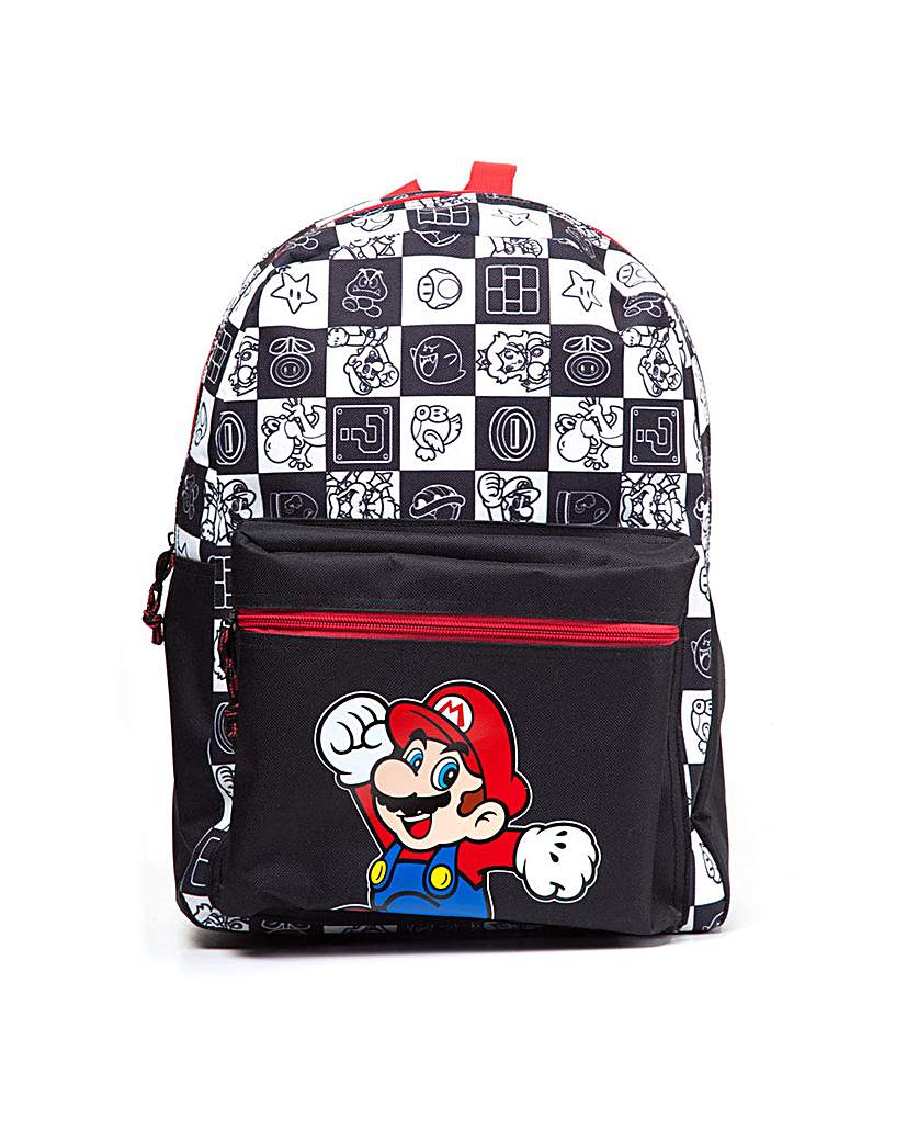 Super Mario Bros Super Mario Bros