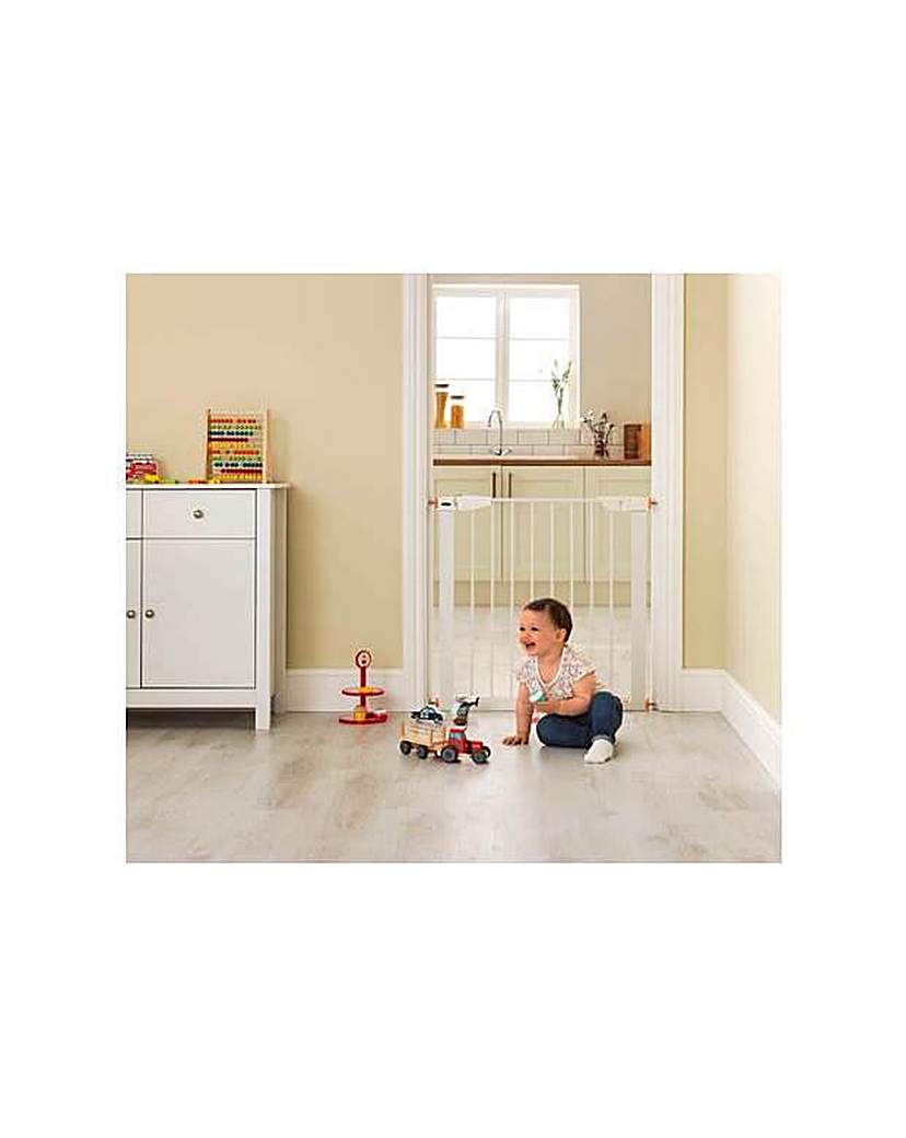 BabyStart Pressure-fit Safety Gate BabyStart Pressure-fit Safety Gate
