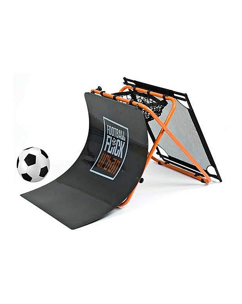 Football Flick Urban Training Aid Football Flick Urban Training Aid