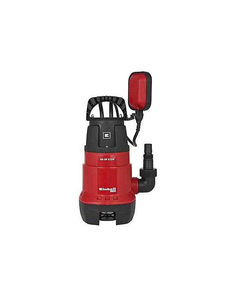 Einhell 370V Dirty Water Pump Einhell 370V Dirty Water Pump