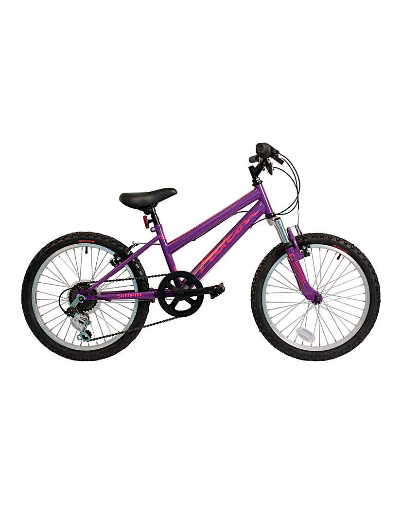 Falcon Violet Falcon Violet