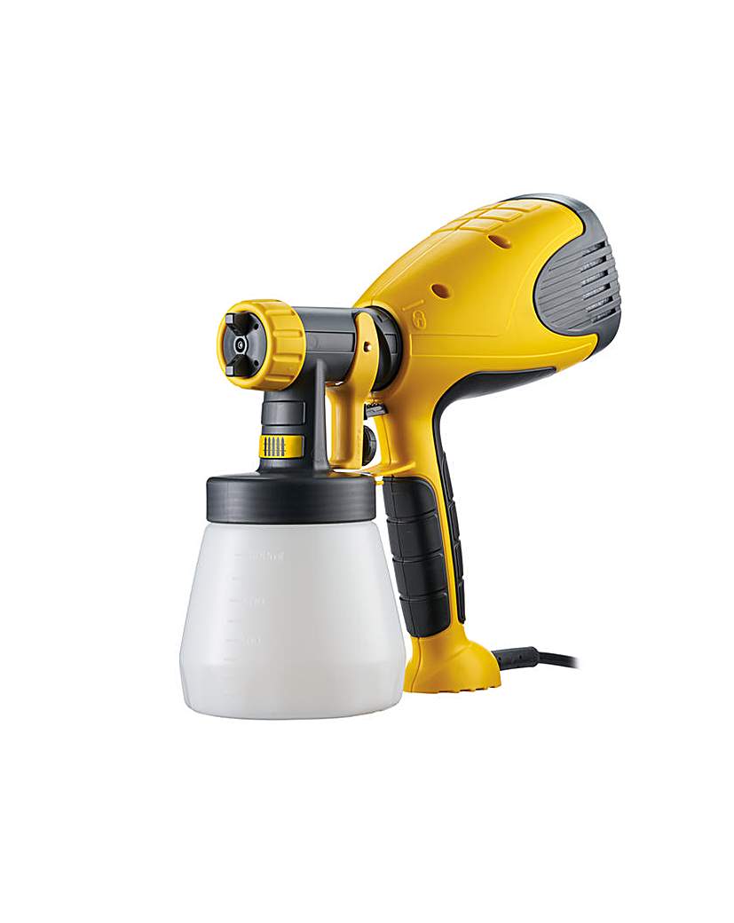 W100 Wood & Metal Sprayer 280w W100 Wood & Metal Sprayer 280w