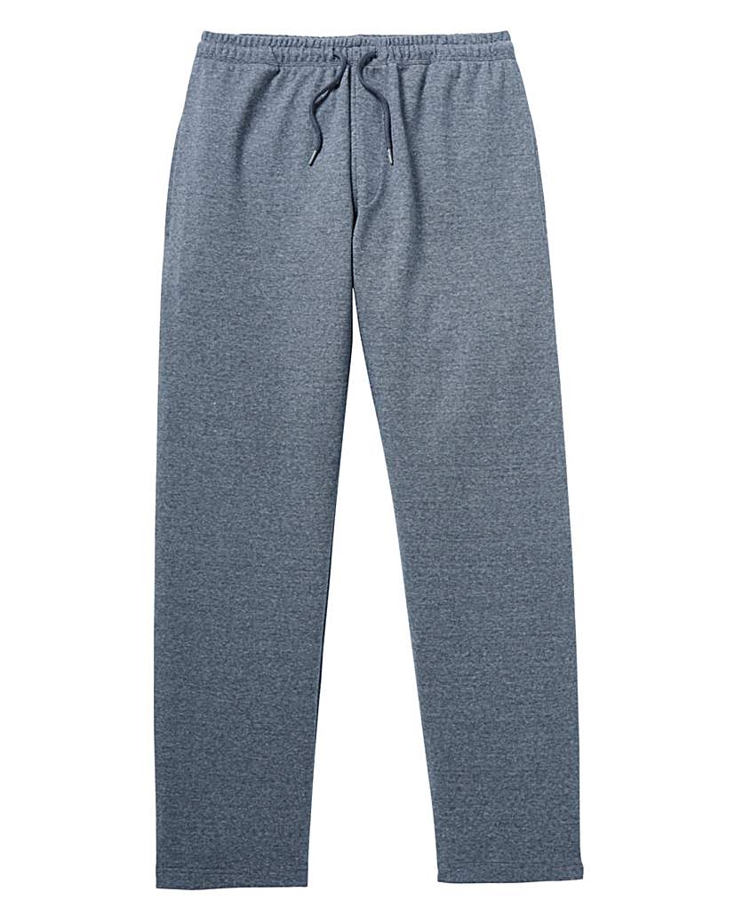 Capsule Open Hem Loungepants Capsule Open Hem Loungepants