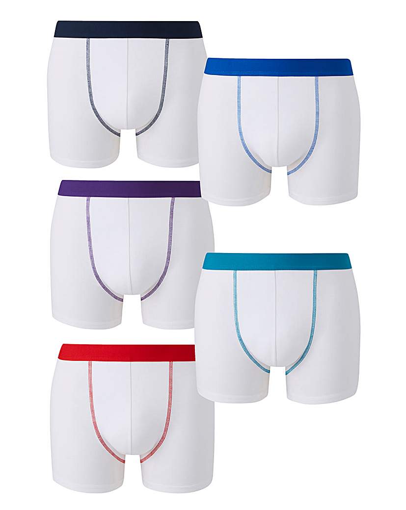 Capsule Pack of 5 Hipsters Capsule Pack of 5 Hipsters
