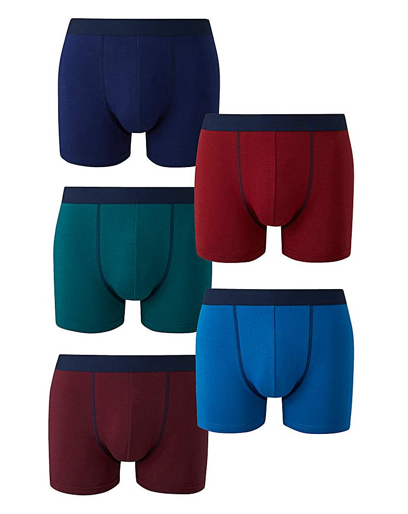 Capsule Pack of 5 Hipsters Capsule Pack of 5 Hipsters