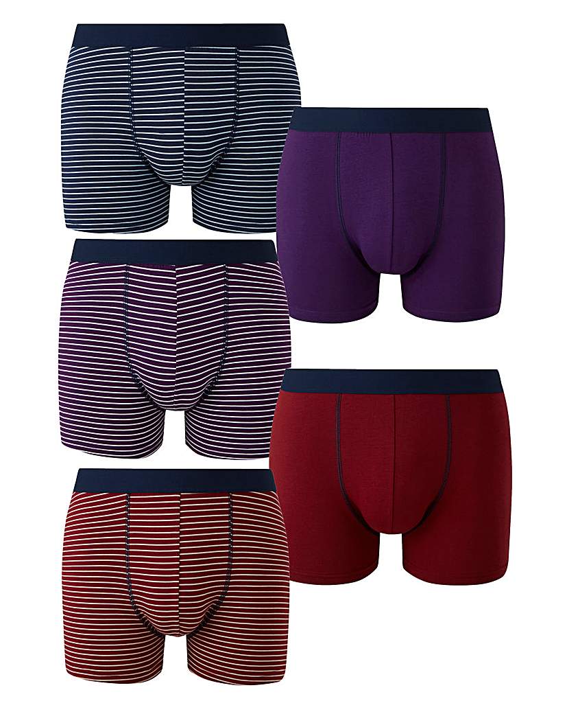 Capsule Pack of 5 Hipsters Capsule Pack of 5 Hipsters