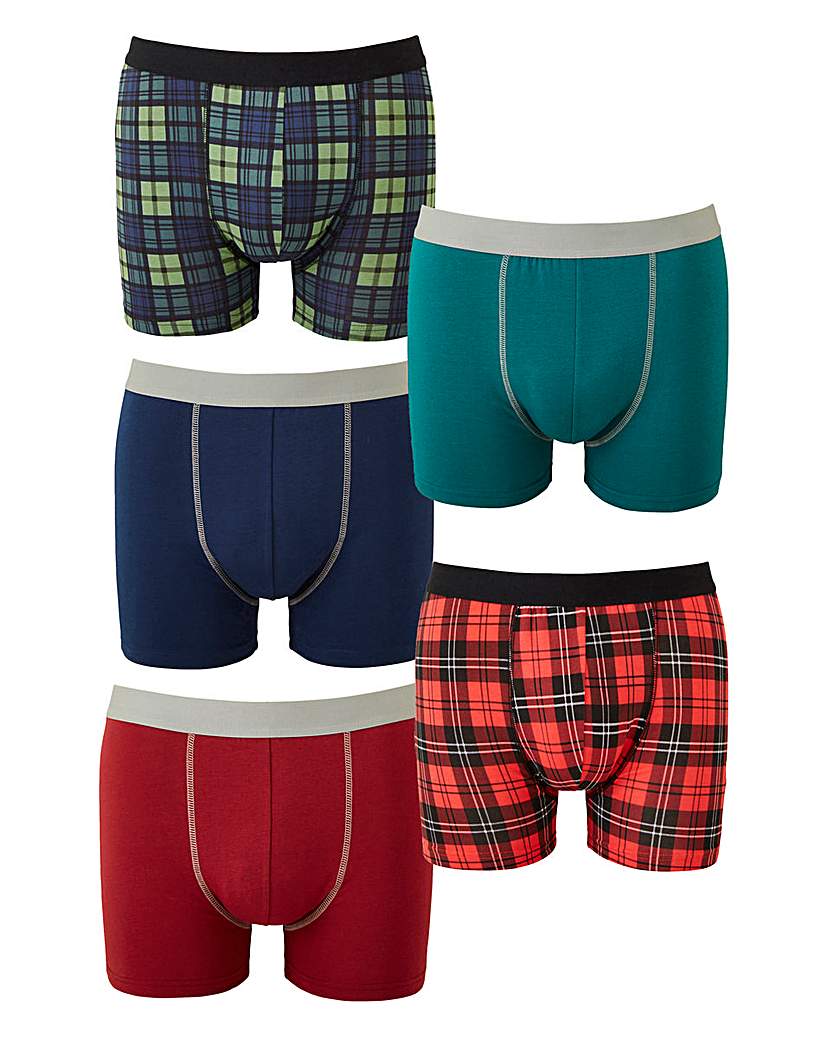 Capsule Pack of 5 Hipsters Capsule Pack of 5 Hipsters