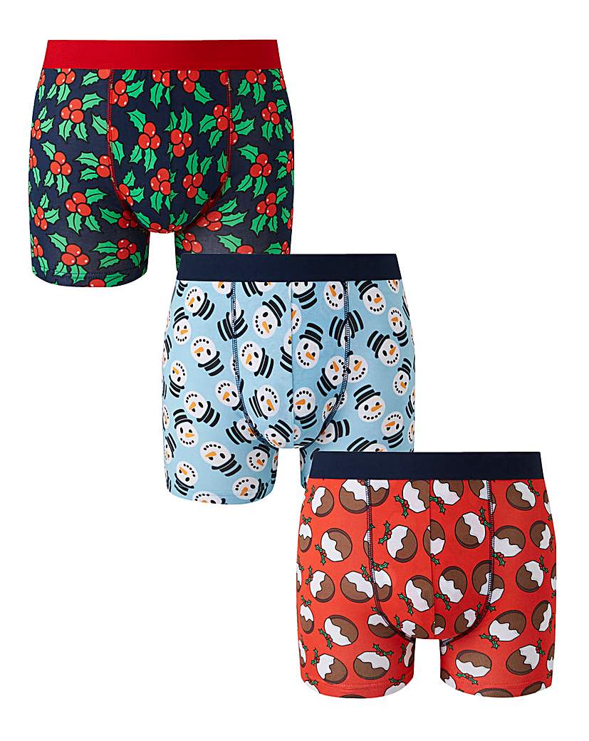 Capsule Pack of 3 Hipsters Capsule Pack of 3 Hipsters