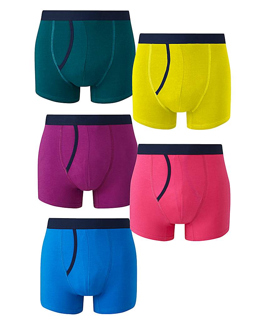 Capsule Pack of 5 A-Fronts Capsule Pack of 5 A-Fronts