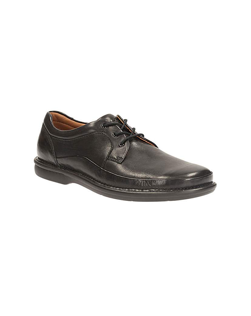 Clarks Butleigh Edge Shoes Clarks Butleigh Edge Shoes