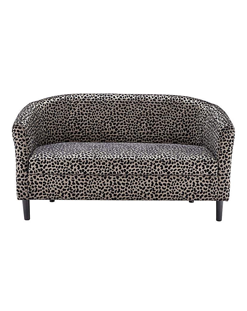 Savannah Tub Sofa Savannah Tub Sofa