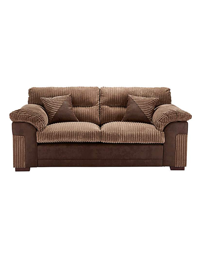 Dexter 2 Seater Sofa Dexter 2 Seater Sofa