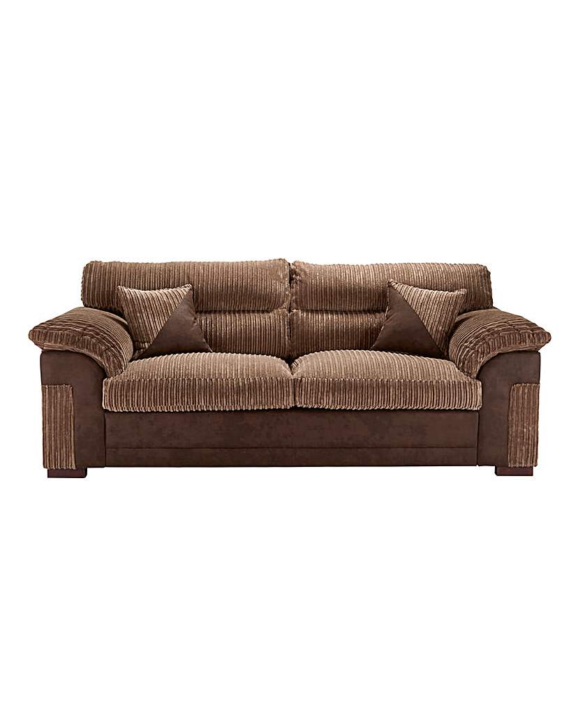 Dexter 3 Seater Sofa Dexter 3 Seater Sofa