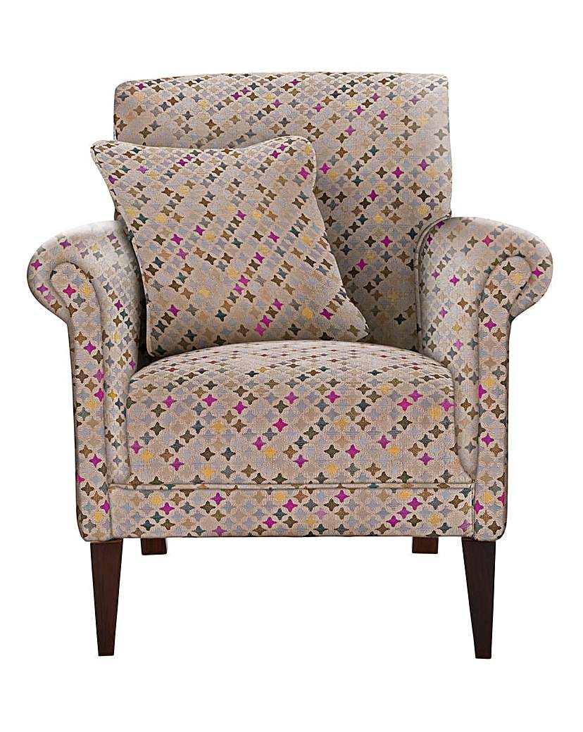 Country Collection Hemsworth Chair Country Collection Hemsworth Chair
