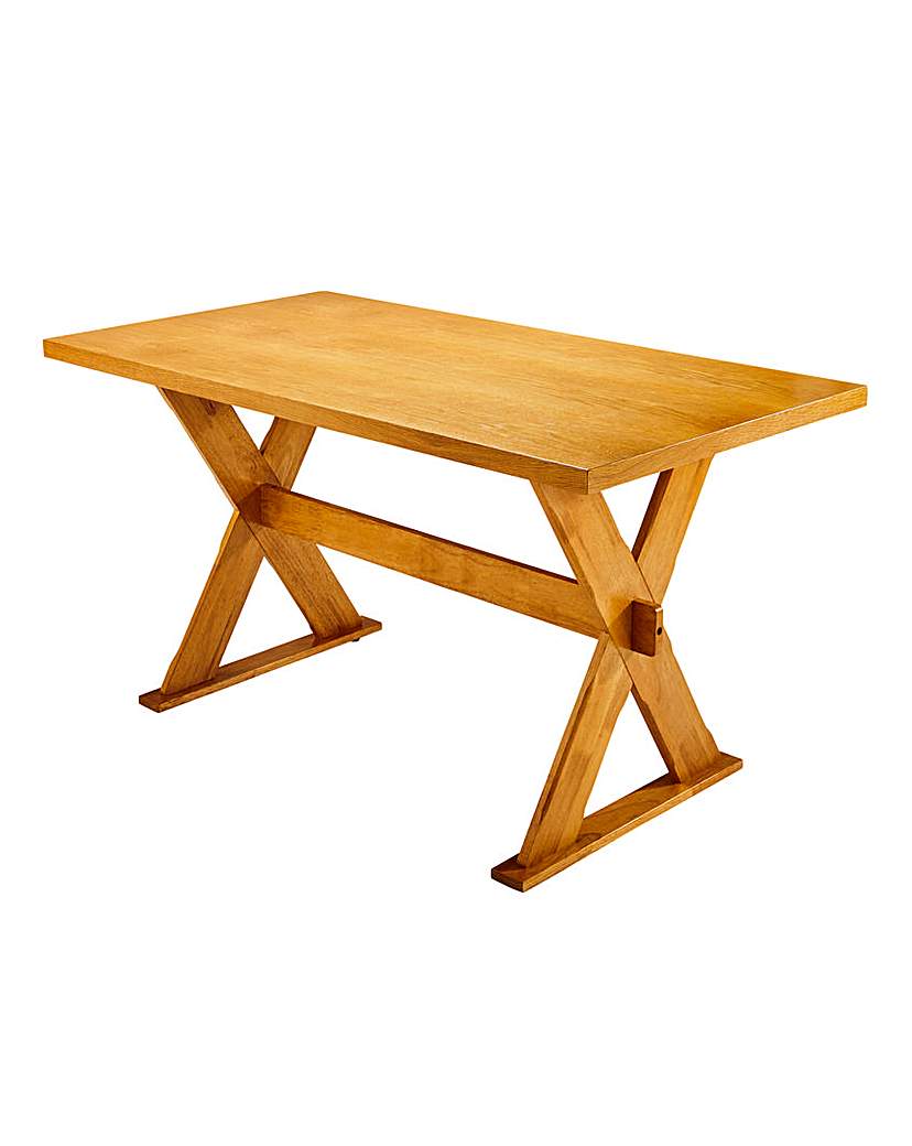 Norfolk Large Rectangular Dining Table Norfolk Large Rectangular Dining Table