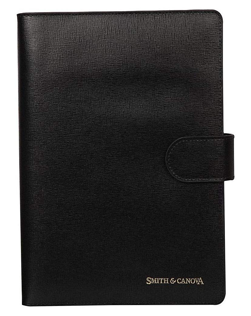 Smith & Canova A5 Notebook Smith & Canova A5 Notebook