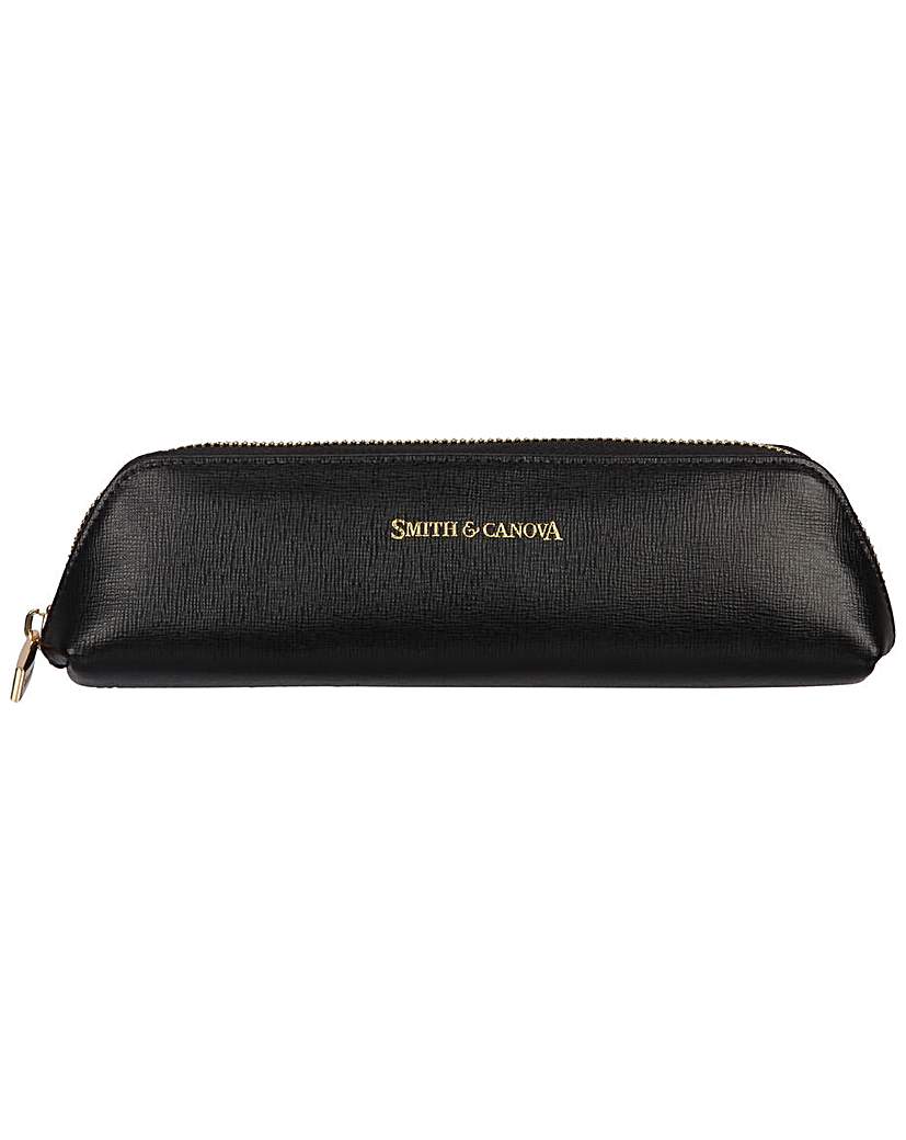 Smith & Canova Zip Top Smith & Canova Zip Top