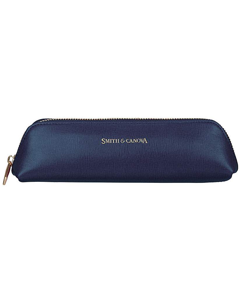 Smith & Canova Zip Top Smith & Canova Zip Top
