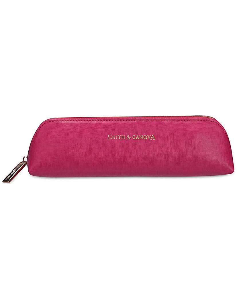 Smith & Canova Zip Top Smith & Canova Zip Top
