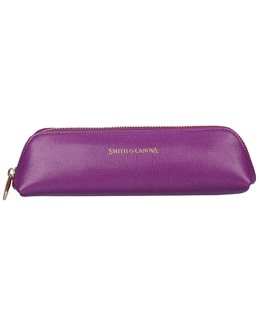 Smith & Canova Zip Top Smith & Canova Zip Top