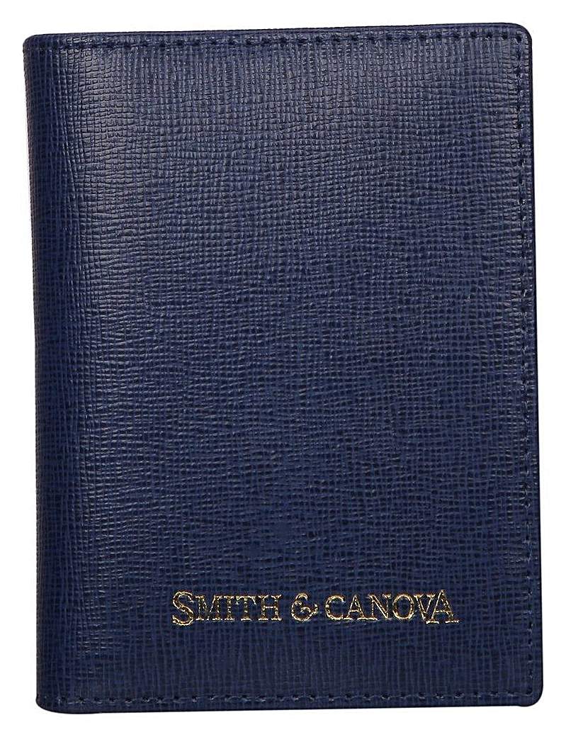 Smith & Canova Folding Card Holder Smith & Canova Folding Card Holder