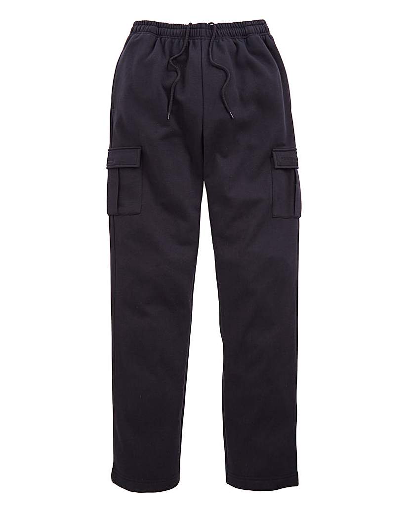 Capsule Unisex Cargo Trousers 29in Capsule Unisex Cargo Trousers 29in