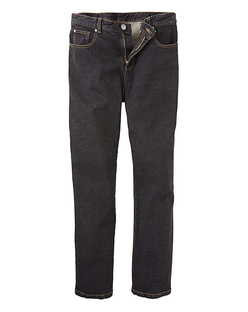 Union Blues Stretch Jeans 29in Union Blues Stretch Jeans 29in