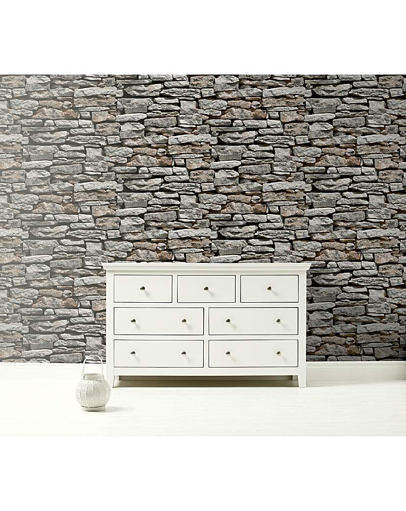 Arthouse Moroccan Wall Wallpaper Arthouse Moroccan Wall Wallpaper