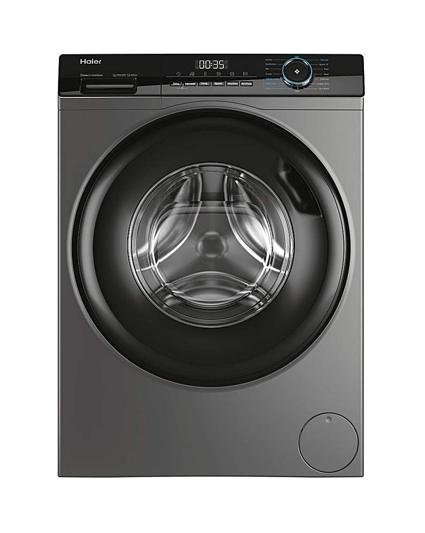 Haier HW100-B1439NS8 Washing Machine