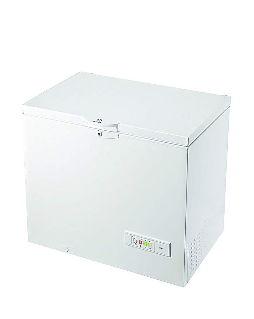 Indesit OS2A 250 H2 1 Chest Freezer