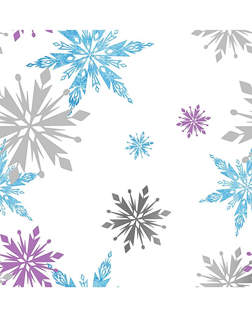 Frozen Snowflake Frozen Snowflake