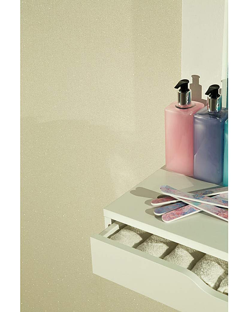Arthouse Glitterati Plain Wallpaper Arthouse Glitterati Plain Wallpaper