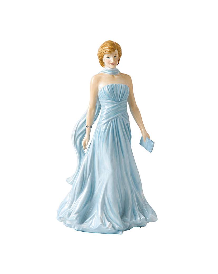 Royal Doulton Remembering Diana Royal Doulton Remembering Diana