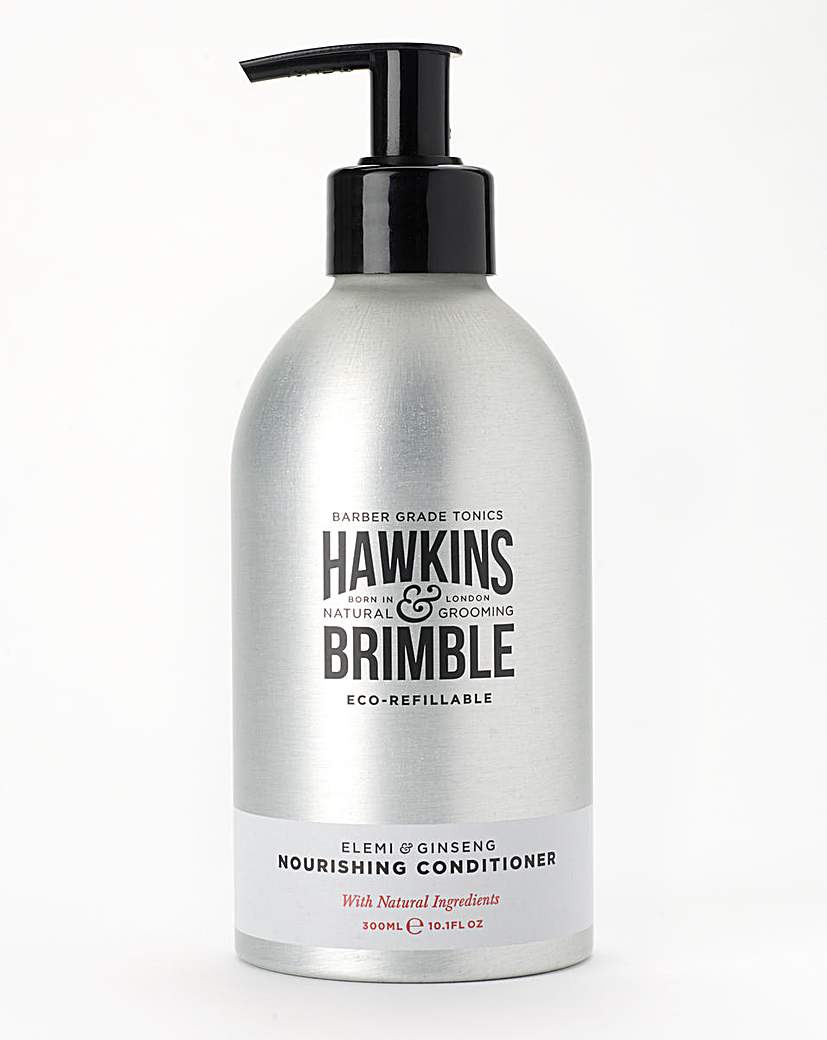 Hawkins & Brimble Conditioner Eco-Refill