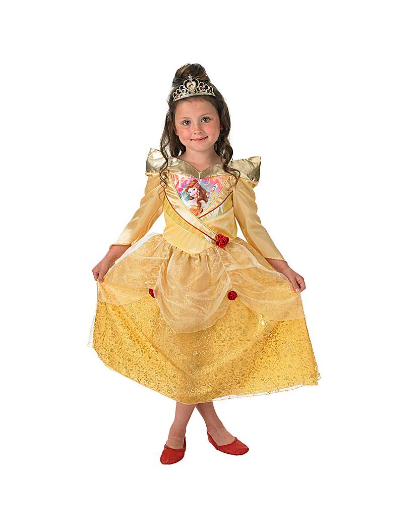 Disney Shimmer & Sparkle Belle Disney Shimmer & Sparkle Belle