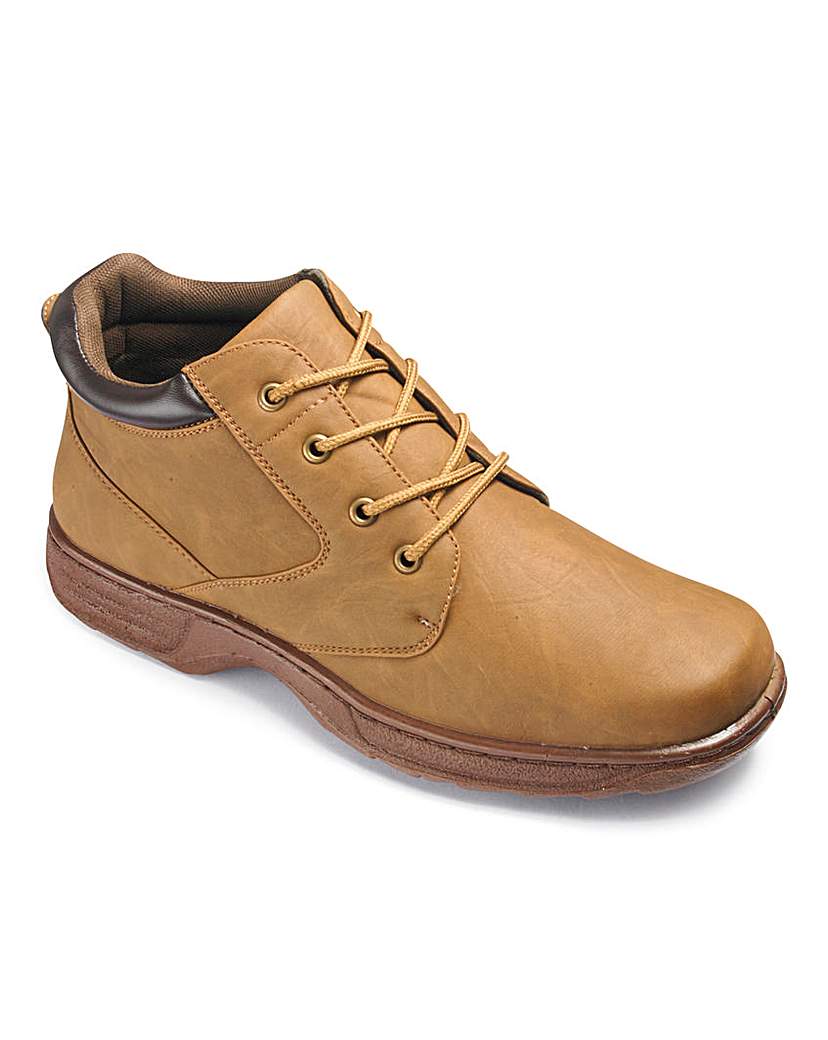 cushion walk boots ebay