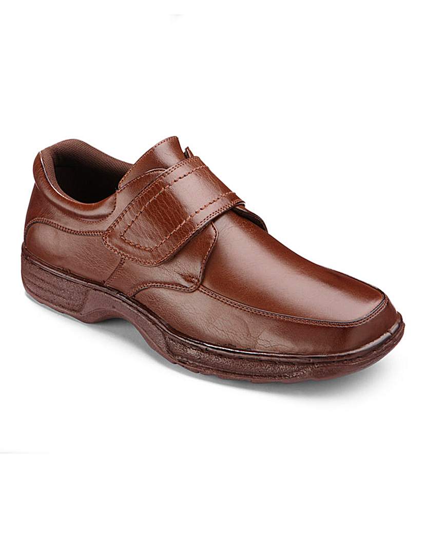 Cushion Walk Mens Shoes Standard Fit Cushion Walk Mens Shoes Standard Fit