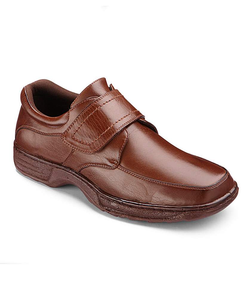 Cushion Walk Mens Shoes Standard Fit Cushion Walk Mens Shoes Standard Fit