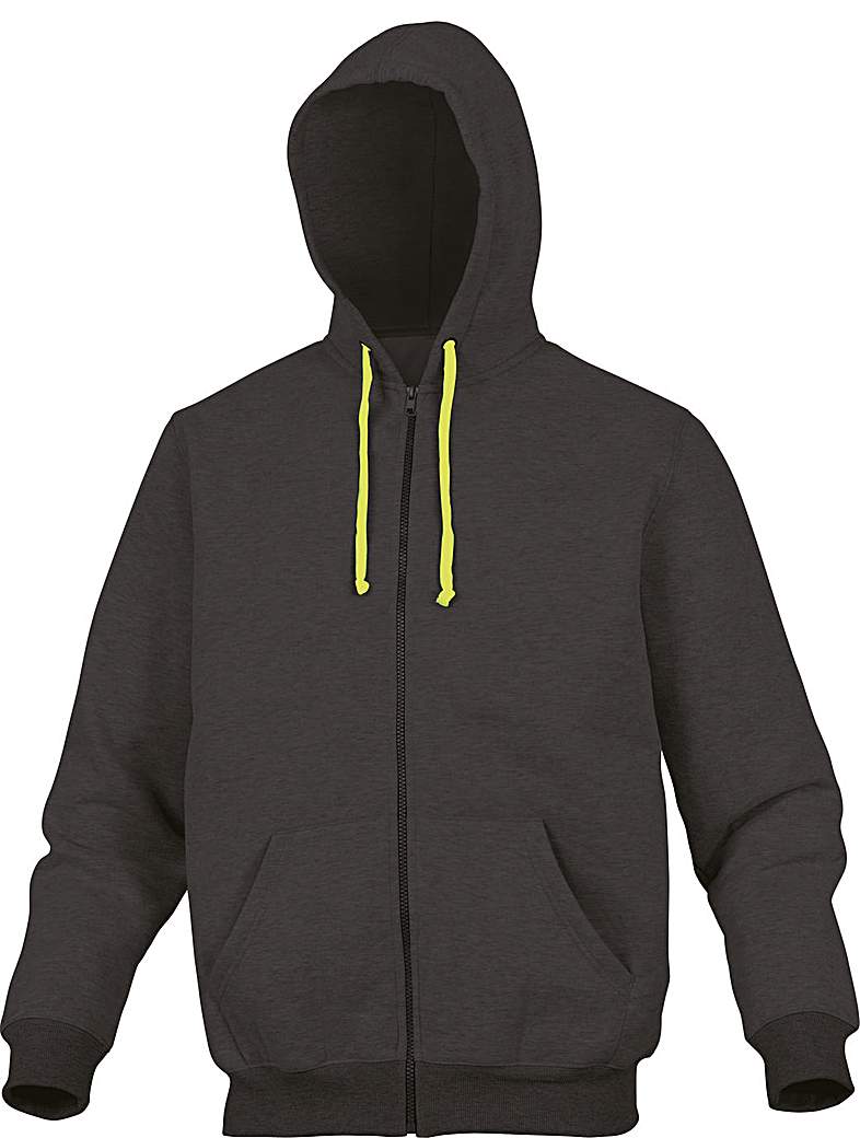 Poly/Cotton Hoodie Poly/Cotton Hoodie